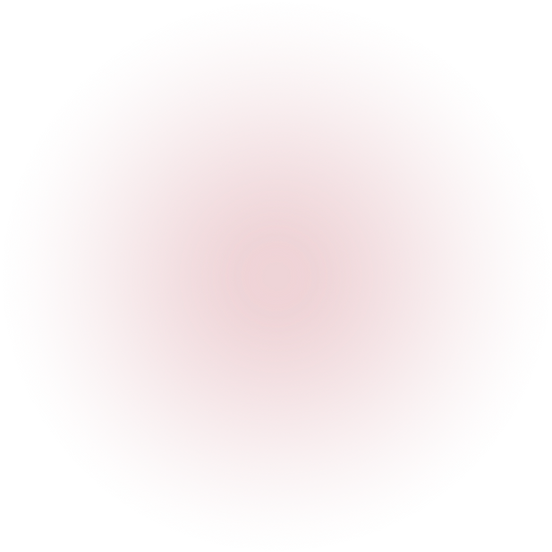 Blurred Pink Spot